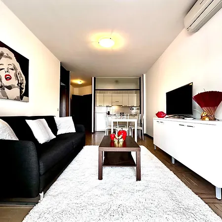 Blue Wave By The Sea Apartment Lignano Sabbiadoro